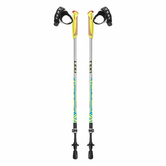 Leki Ultra Trail FX ONE Nordic Walking Poles