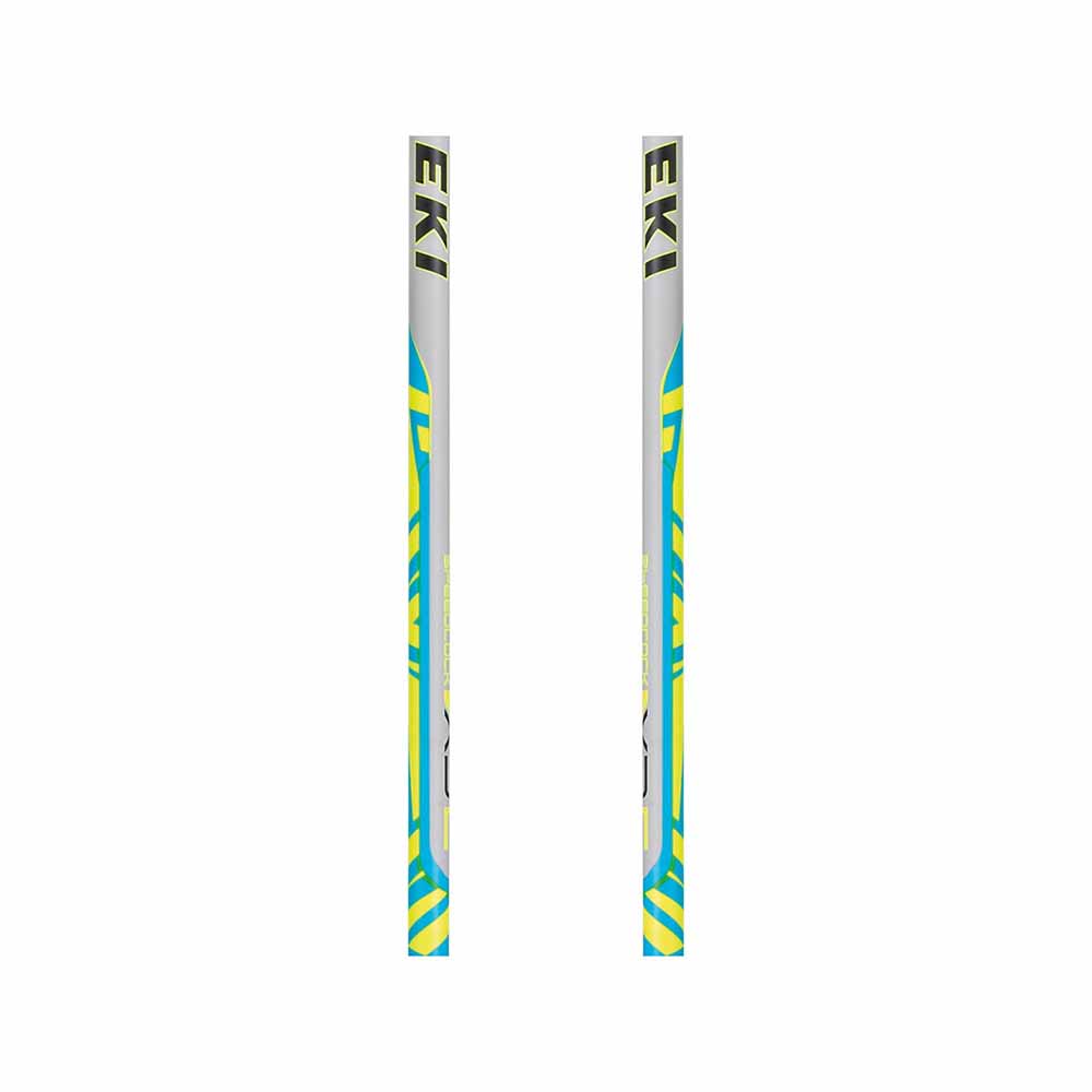 Leki Ultra Trail FX ONE Nordic Walking Poles