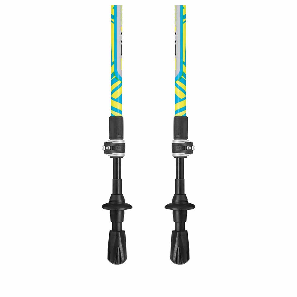 Leki Ultra Trail FX ONE Nordic Walking Poles