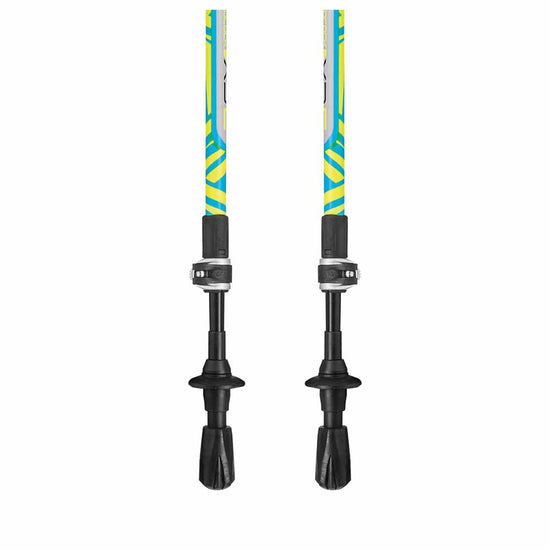 Leki Ultra Trail FX ONE Nordic Walking Poles