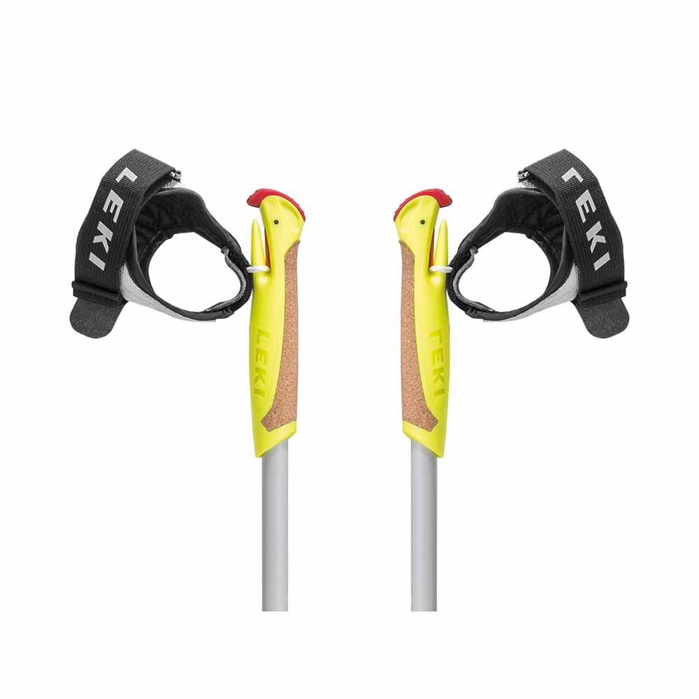 Leki Ultra Trail FX ONE Nordic Walking Poles