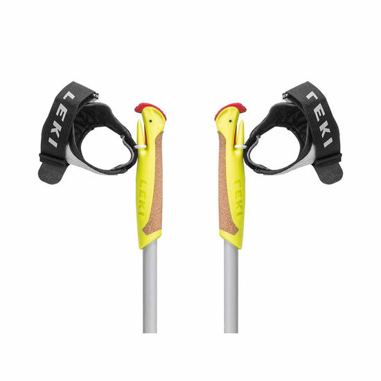 Leki Ultra Trail FX ONE Nordic Walking Poles