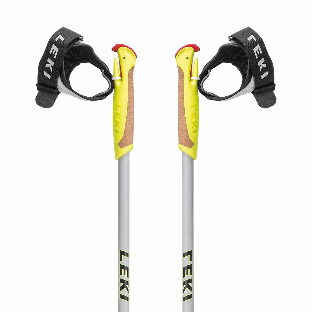 Leki Ultra Trail FX ONE Nordic Walking Poles
