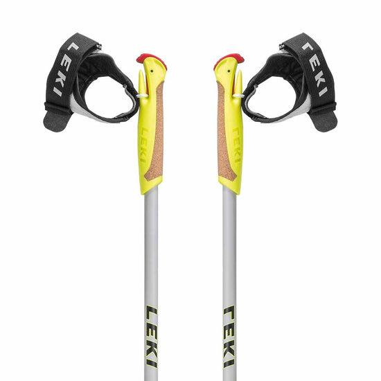 Leki Ultra Trail FX ONE Nordic Walking Poles