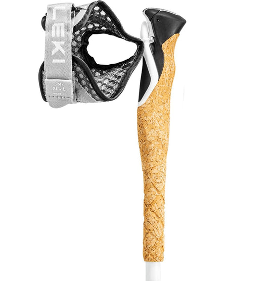 LEKI Cross Trail FX Superlite Compact 100 -120cm